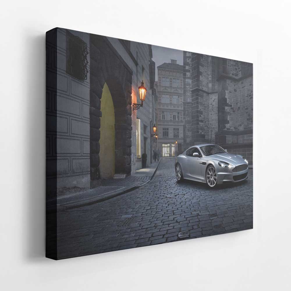 Καμβάς Αυτοκίνητο 10.010.018