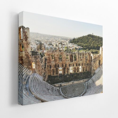 Καμβάς Θέατρο Ηρώδη του Αττικού, Αθήνα 10.050.006