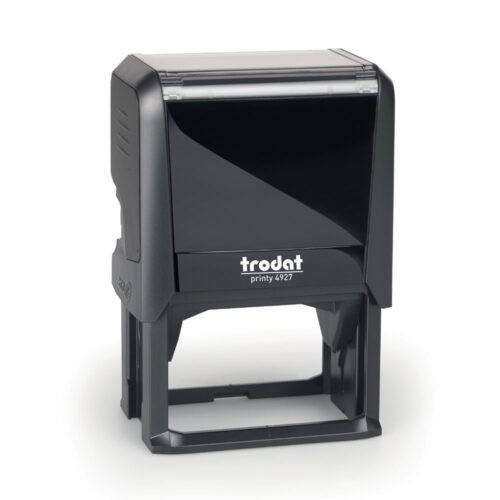 Σφραγίδα Trodat Printy 4927 - Black